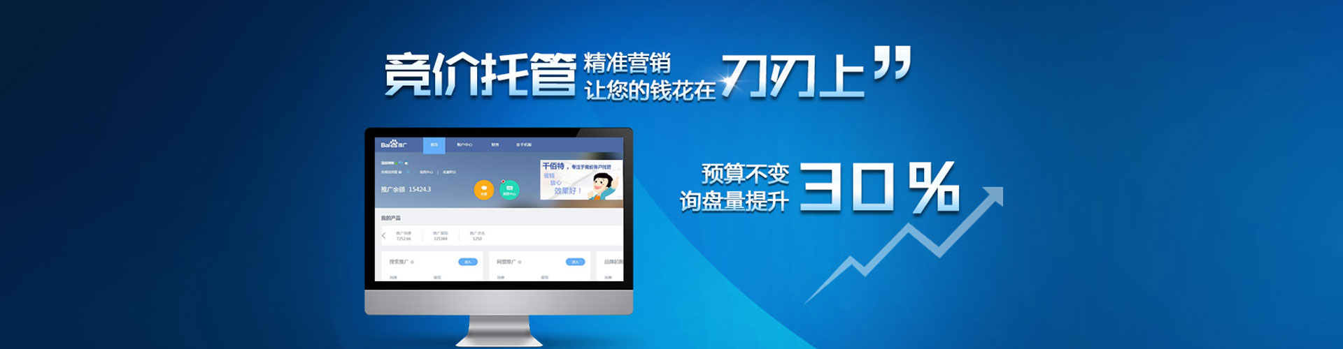 定西谷歌sem